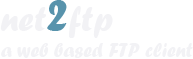 net2ftp